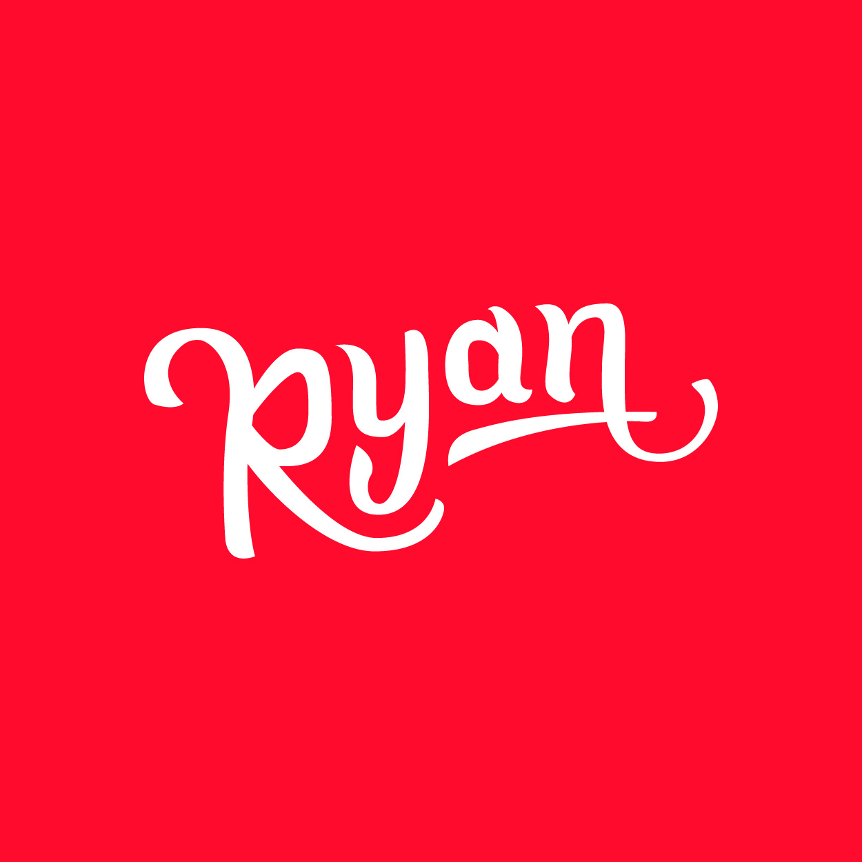 Ryan James Larson